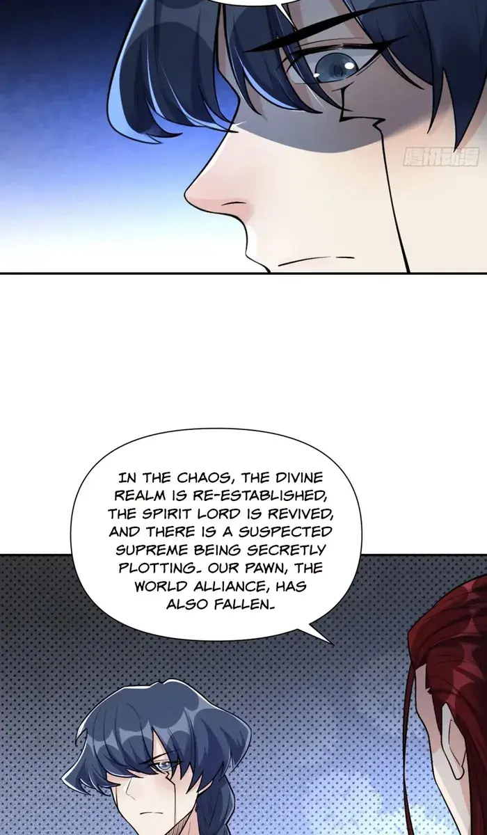 I'm Actually a Cultivation Bigshot Chapter 507 Page 48