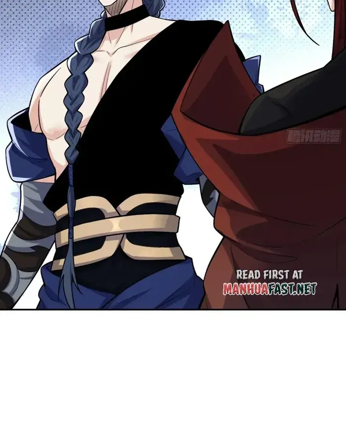 I'm Actually a Cultivation Bigshot Chapter 507 Page 49