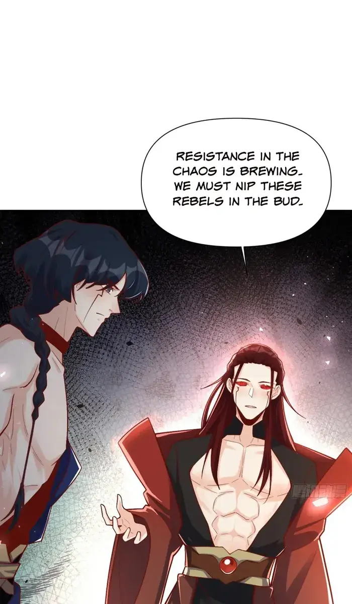 I'm Actually a Cultivation Bigshot Chapter 507 Page 51