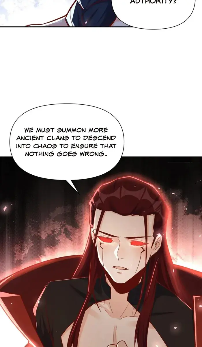I'm Actually a Cultivation Bigshot Chapter 507 Page 53