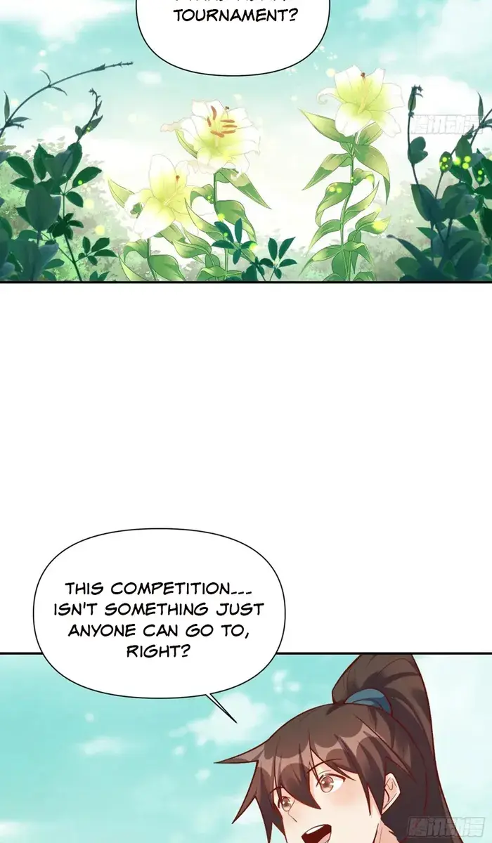 I'm Actually a Cultivation Bigshot Chapter 507 Page 55