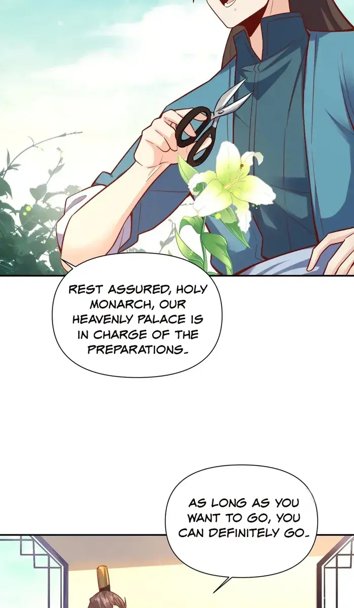 I'm Actually a Cultivation Bigshot Chapter 507 Page 56