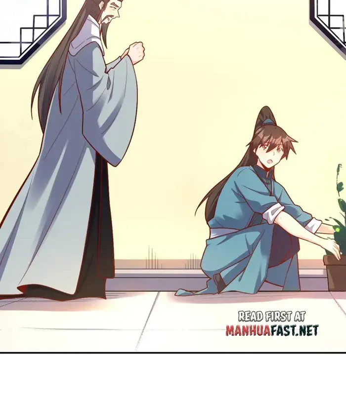 I'm Actually a Cultivation Bigshot Chapter 507 Page 57
