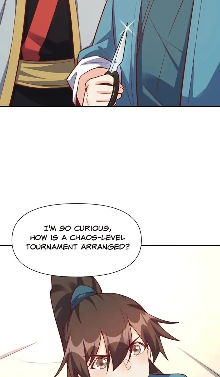 I'm Actually a Cultivation Bigshot Chapter 507 Page 60