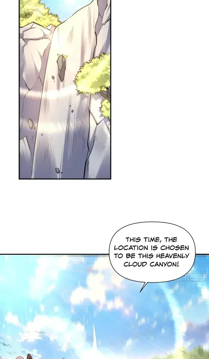 I'm Actually a Cultivation Bigshot Chapter 507 Page 62