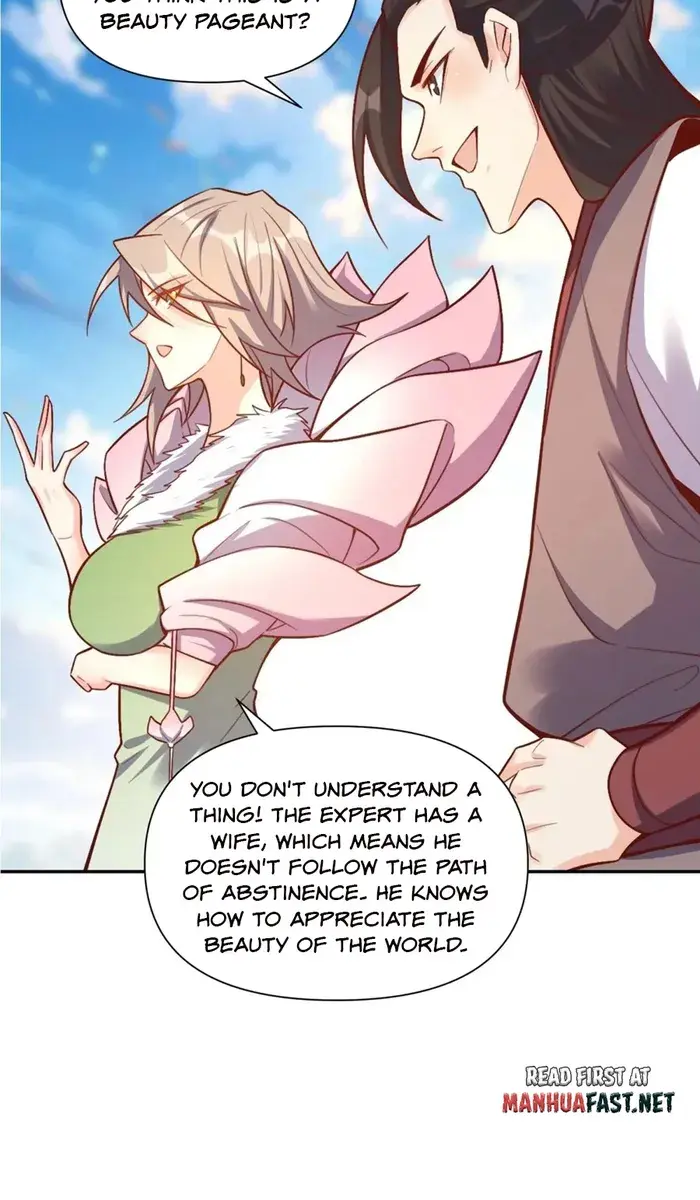 I'm Actually a Cultivation Bigshot Chapter 508 Page 5