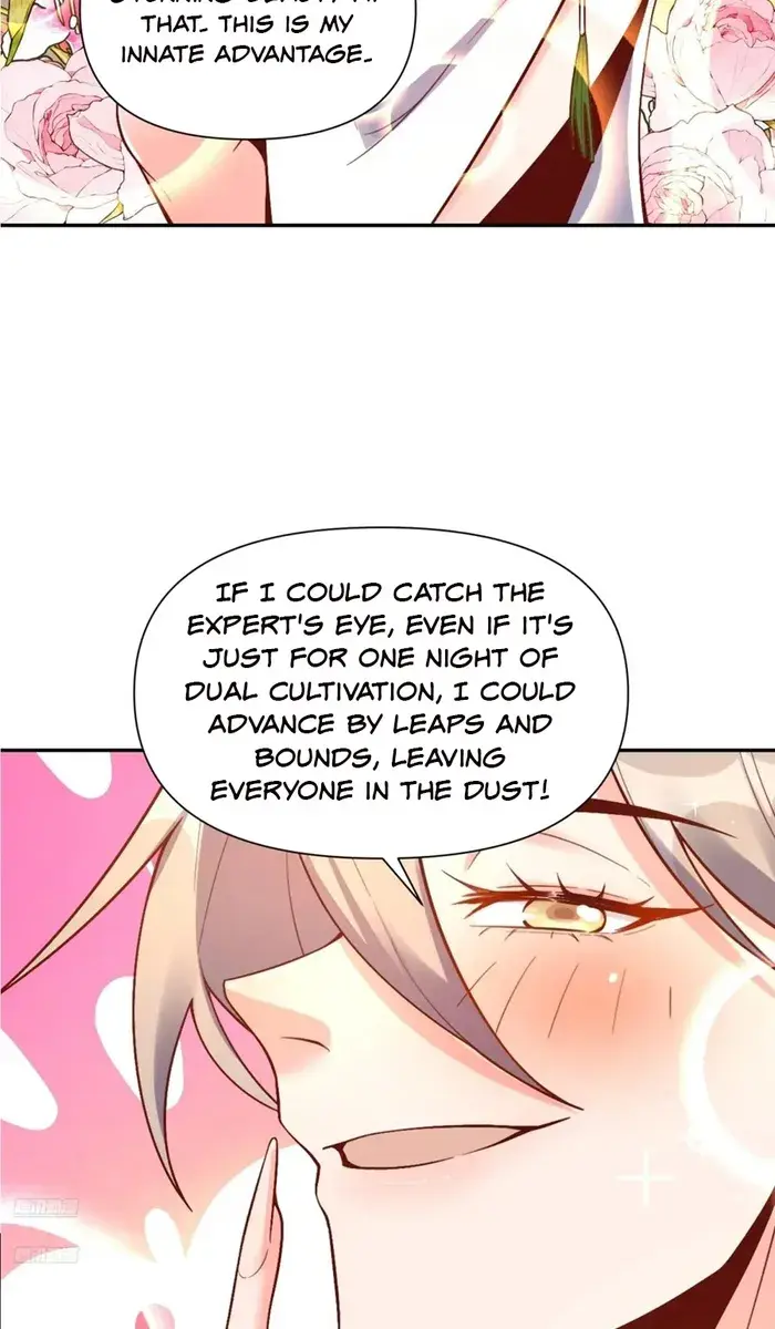 I'm Actually a Cultivation Bigshot Chapter 508 Page 7