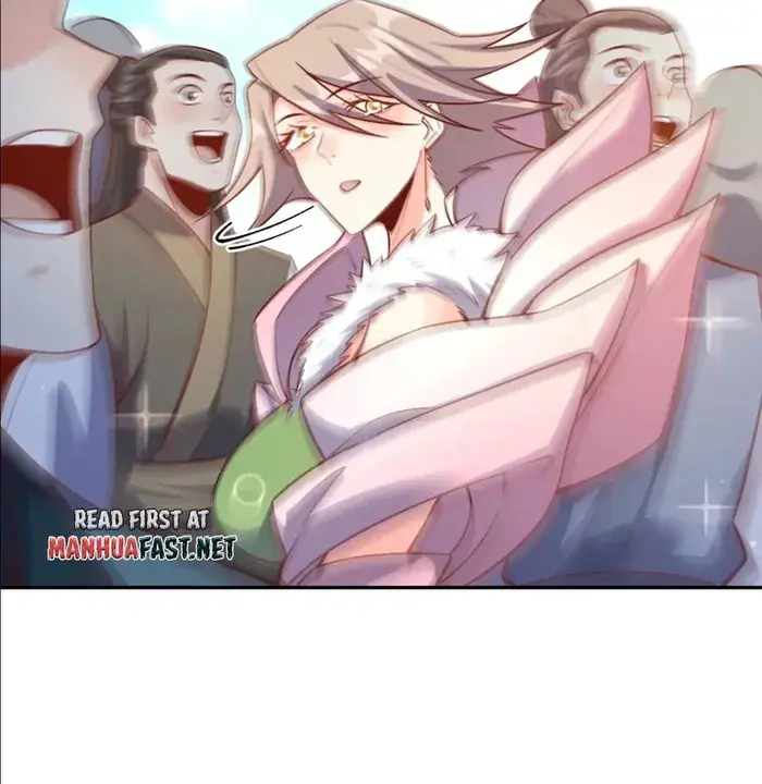 I'm Actually a Cultivation Bigshot Chapter 508 Page 9