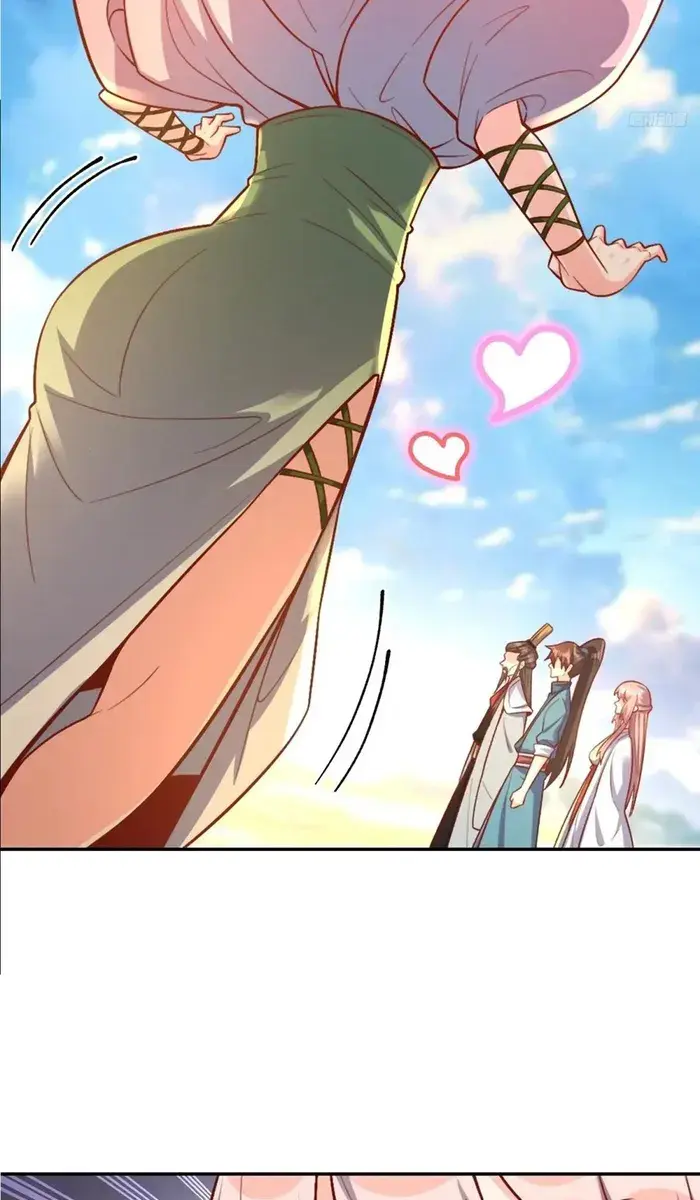 I'm Actually a Cultivation Bigshot Chapter 508 Page 13