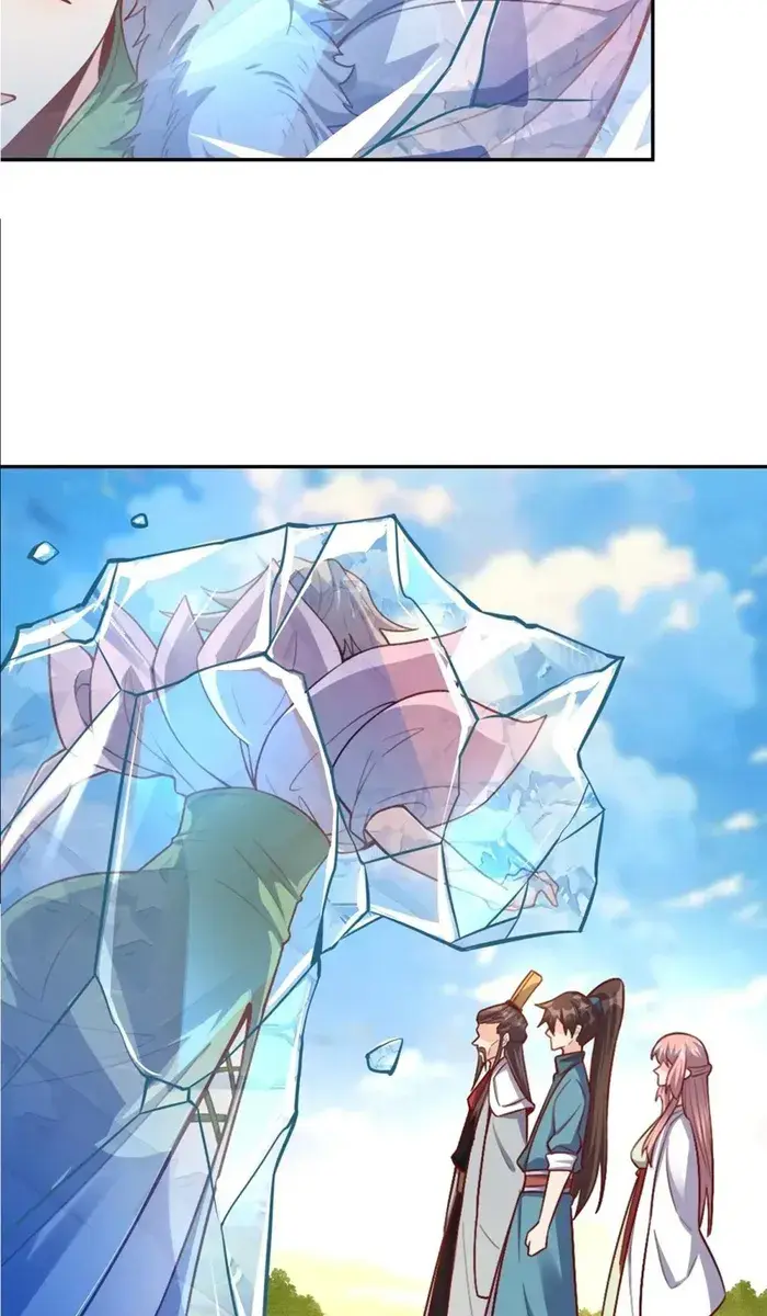 I'm Actually a Cultivation Bigshot Chapter 508 Page 15