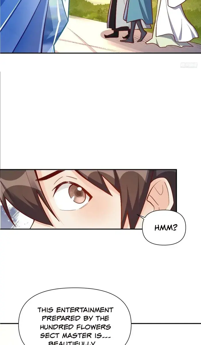 I'm Actually a Cultivation Bigshot Chapter 508 Page 16