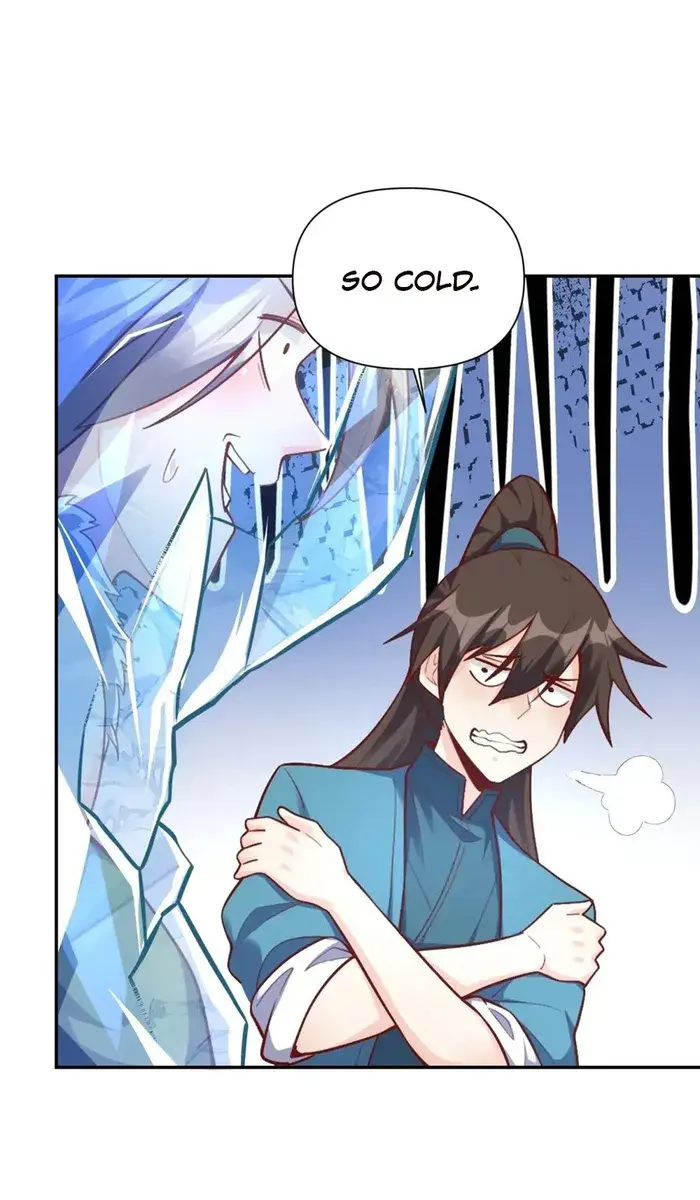 I'm Actually a Cultivation Bigshot Chapter 508 Page 20