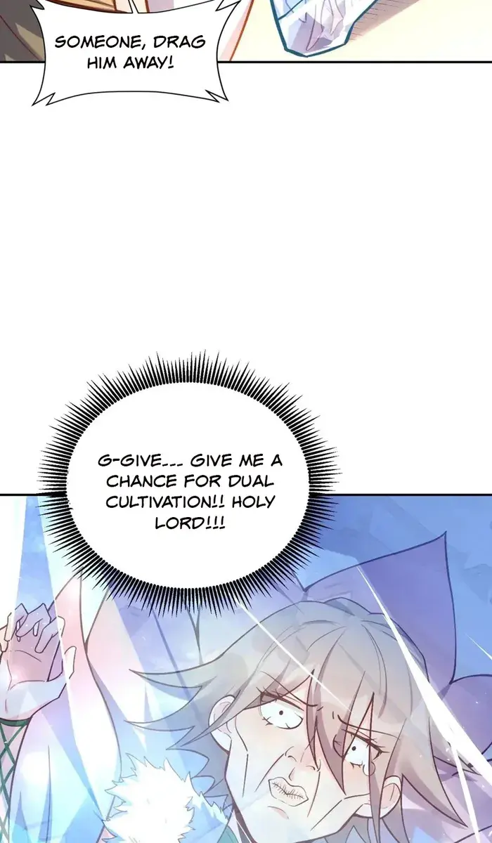 I'm Actually a Cultivation Bigshot Chapter 508 Page 22