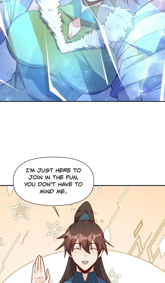 I'm Actually a Cultivation Bigshot Chapter 508 Page 23
