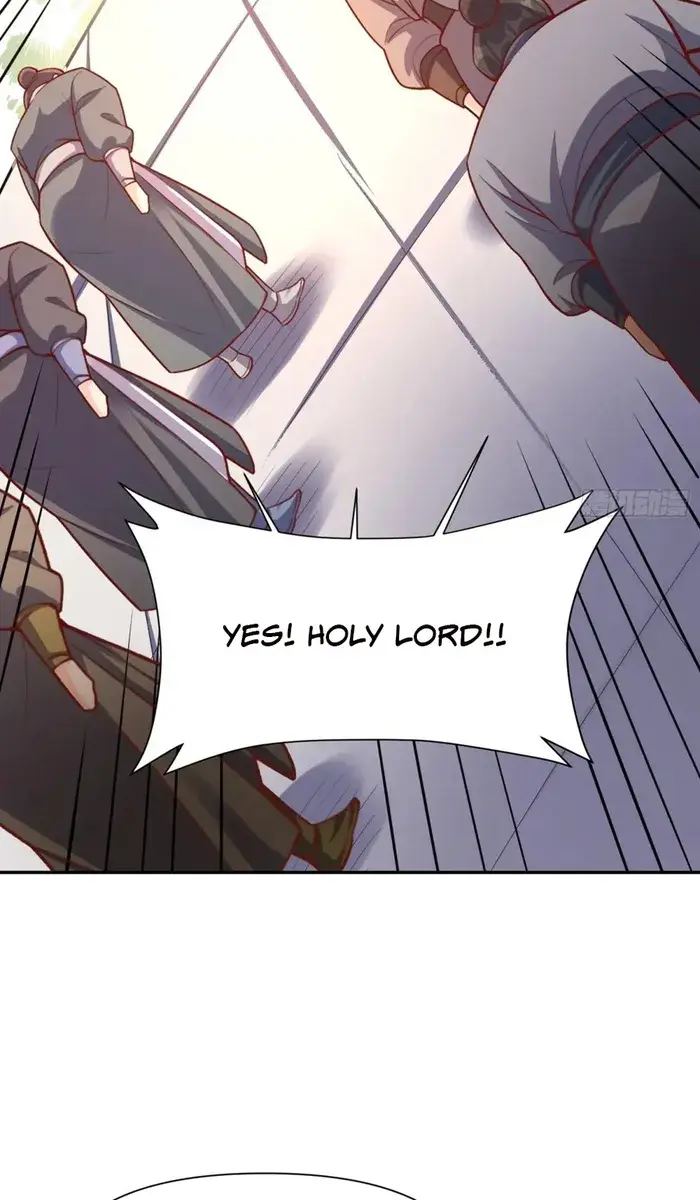 I'm Actually a Cultivation Bigshot Chapter 508 Page 25