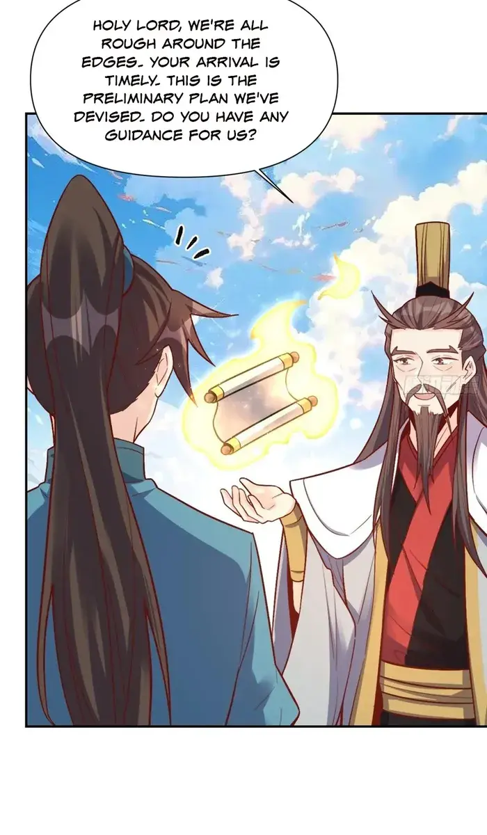 I'm Actually a Cultivation Bigshot Chapter 508 Page 26