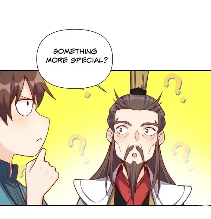 I'm Actually a Cultivation Bigshot Chapter 508 Page 29