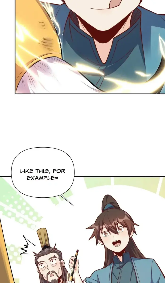I'm Actually a Cultivation Bigshot Chapter 508 Page 32