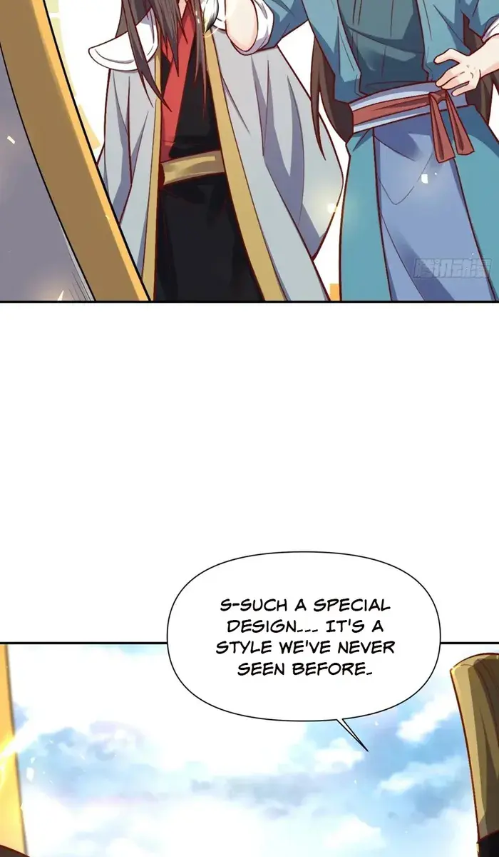 I'm Actually a Cultivation Bigshot Chapter 508 Page 33