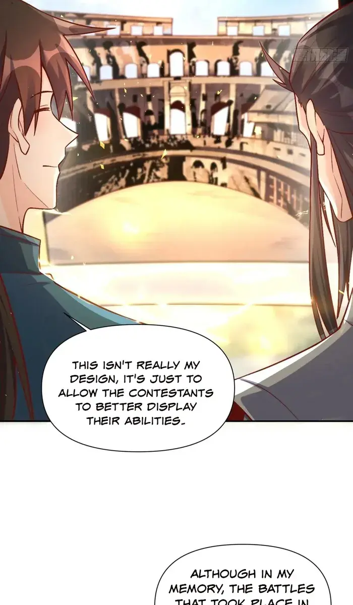 I'm Actually a Cultivation Bigshot Chapter 508 Page 34