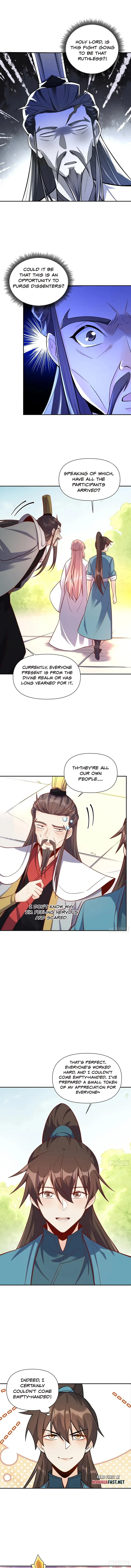 I'm Actually a Cultivation Bigshot Chapter 508 Page 39