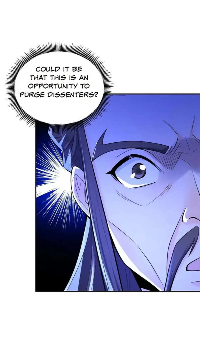 I'm Actually a Cultivation Bigshot Chapter 508 Page 41