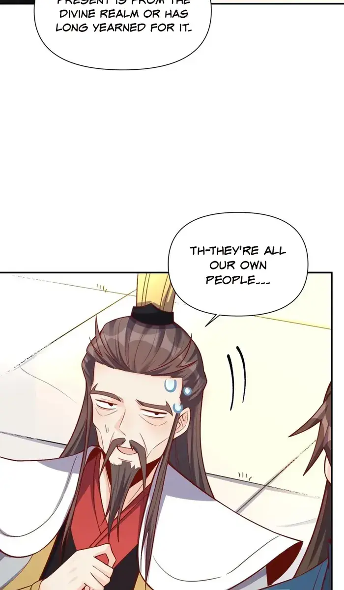 I'm Actually a Cultivation Bigshot Chapter 508 Page 43