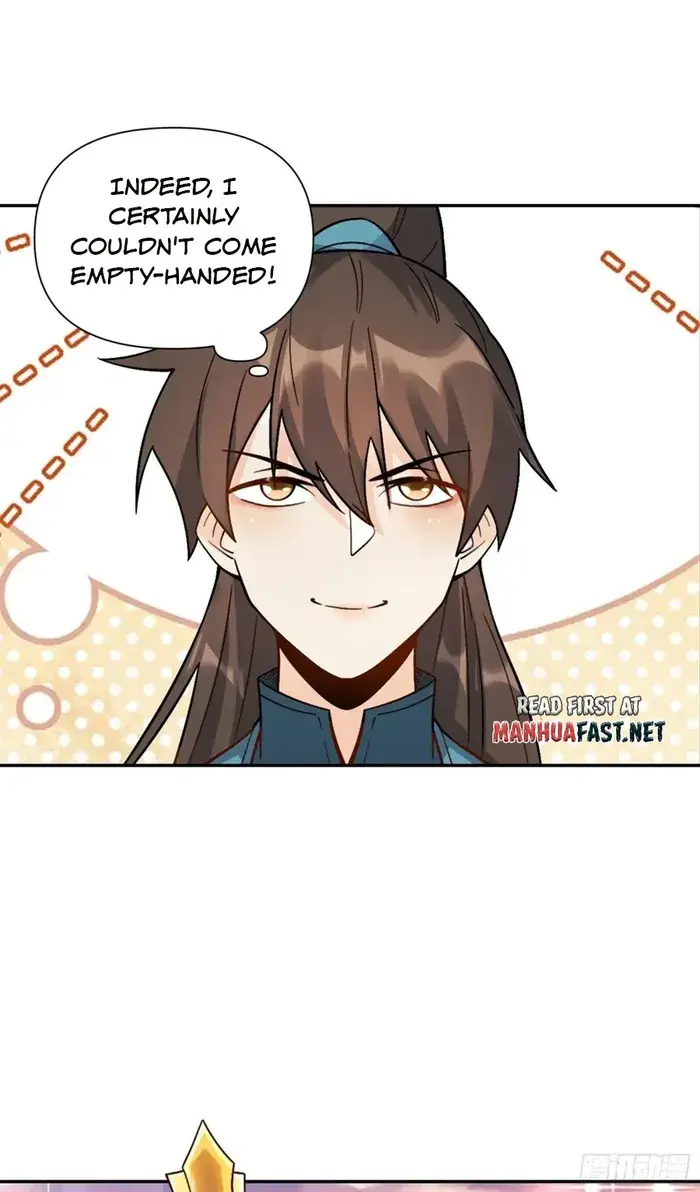 I'm Actually a Cultivation Bigshot Chapter 508 Page 46