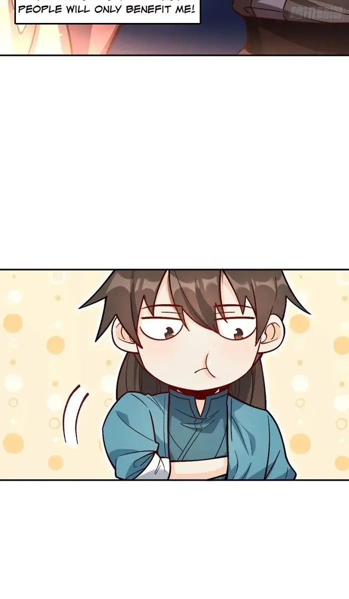 I'm Actually a Cultivation Bigshot Chapter 508 Page 49