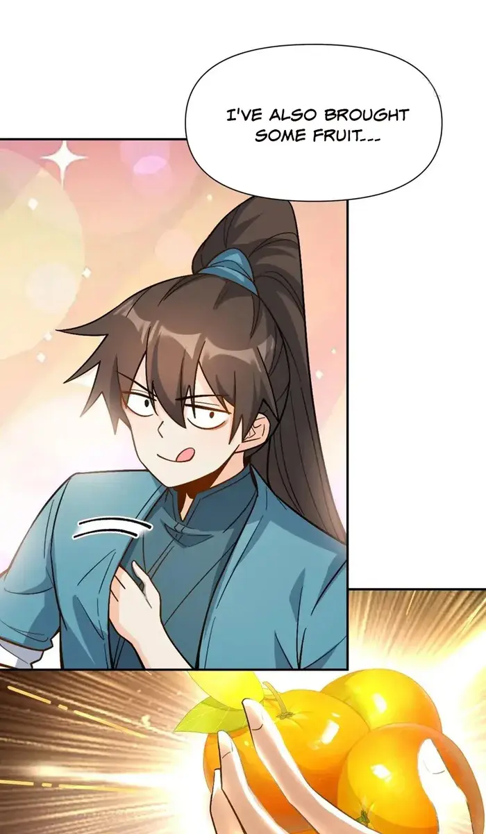 I'm Actually a Cultivation Bigshot Chapter 508 Page 51