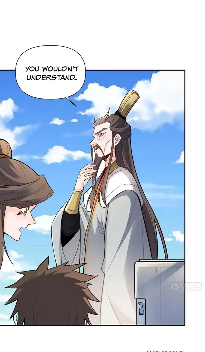 I'm Actually a Cultivation Bigshot Chapter 508 Page 56