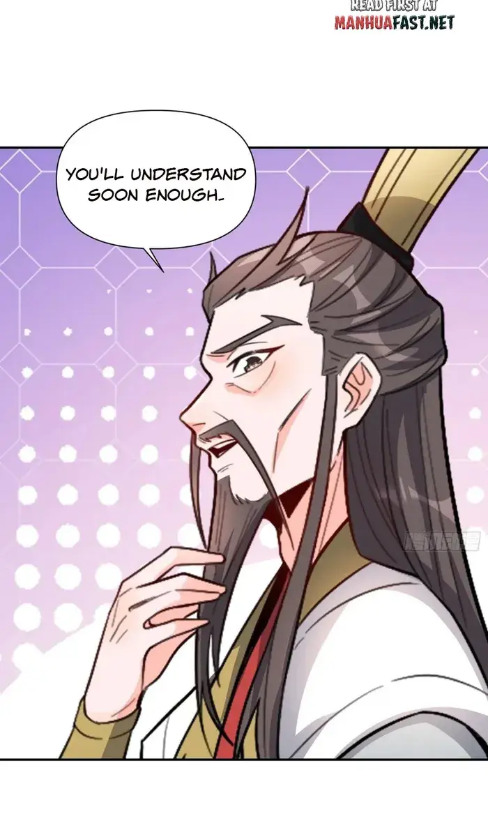 I'm Actually a Cultivation Bigshot Chapter 508 Page 57