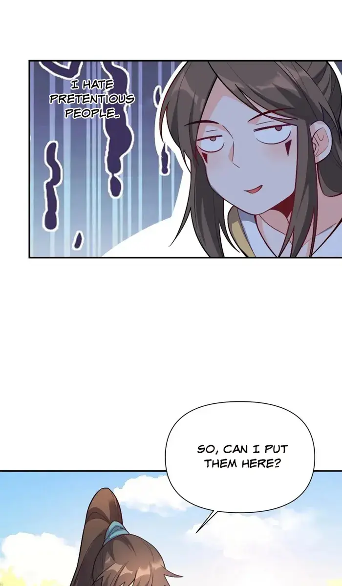 I'm Actually a Cultivation Bigshot Chapter 508 Page 58