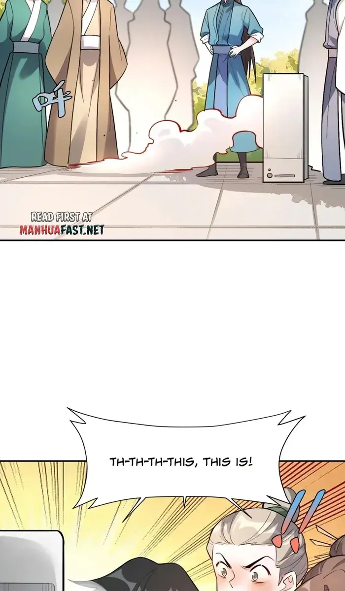 I'm Actually a Cultivation Bigshot Chapter 508 Page 62