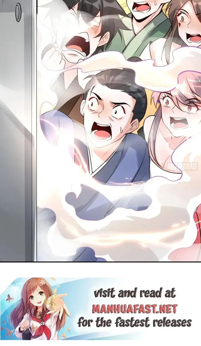 I'm Actually a Cultivation Bigshot Chapter 508 Page 63