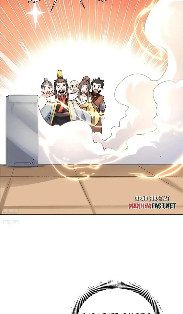 I'm Actually a Cultivation Bigshot Chapter 509 Page 5