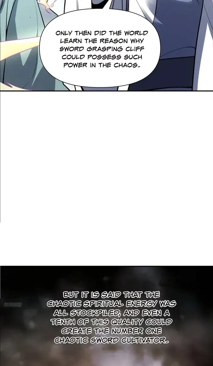I'm Actually a Cultivation Bigshot Chapter 509 Page 8