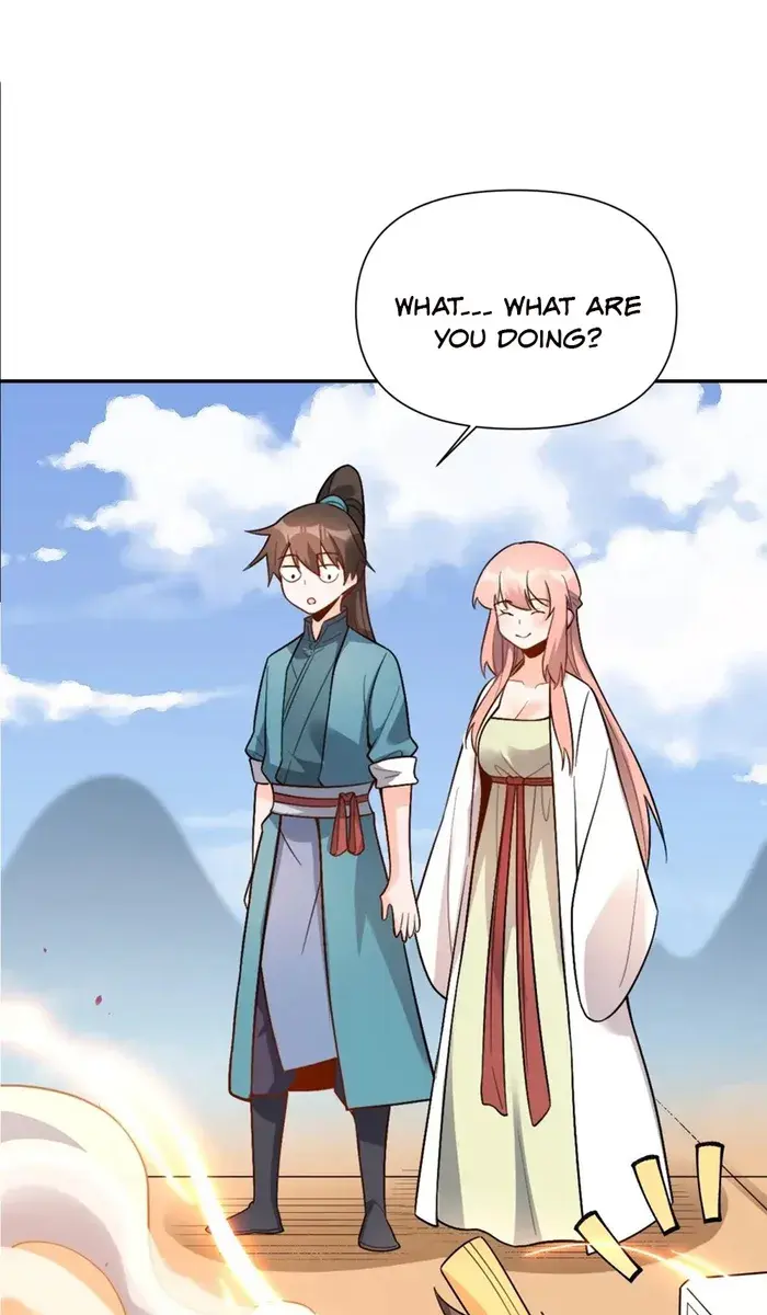 I'm Actually a Cultivation Bigshot Chapter 509 Page 12