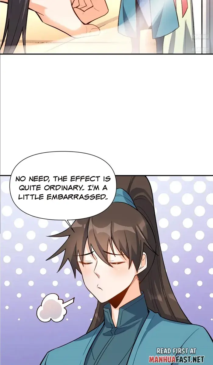 I'm Actually a Cultivation Bigshot Chapter 509 Page 15