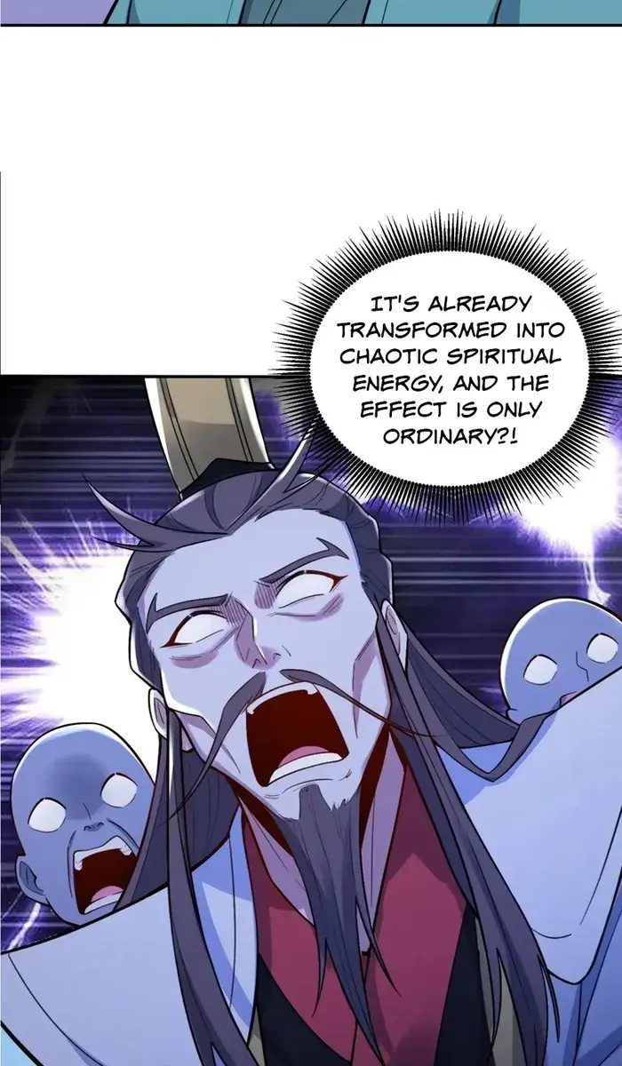 I'm Actually a Cultivation Bigshot Chapter 509 Page 16