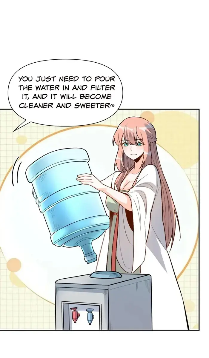 I'm Actually a Cultivation Bigshot Chapter 509 Page 20