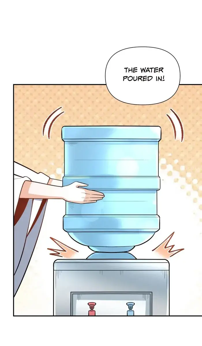 I'm Actually a Cultivation Bigshot Chapter 509 Page 21