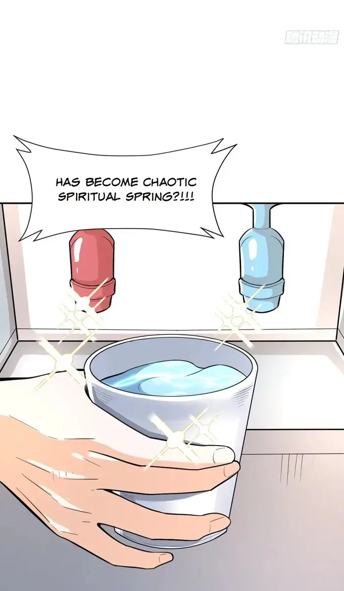 I'm Actually a Cultivation Bigshot Chapter 509 Page 22