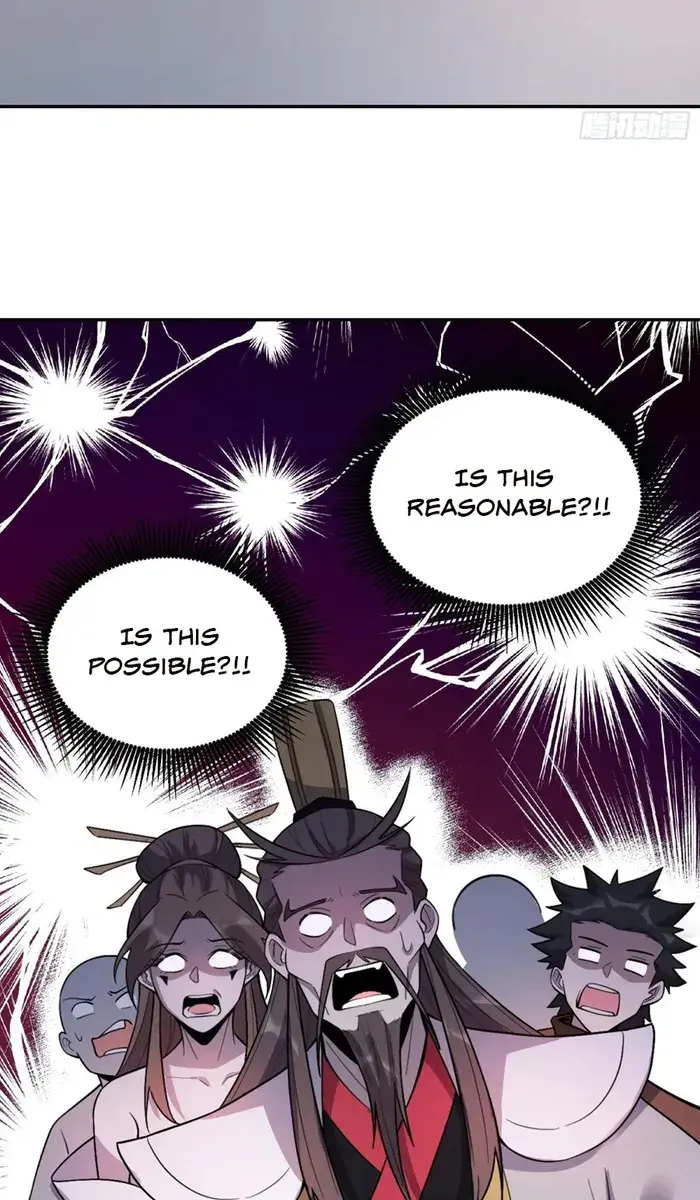 I'm Actually a Cultivation Bigshot Chapter 509 Page 23