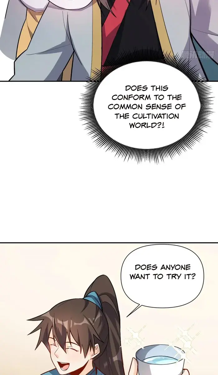 I'm Actually a Cultivation Bigshot Chapter 509 Page 24