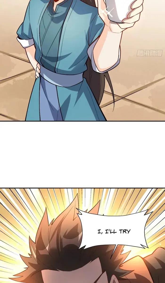 I'm Actually a Cultivation Bigshot Chapter 509 Page 25