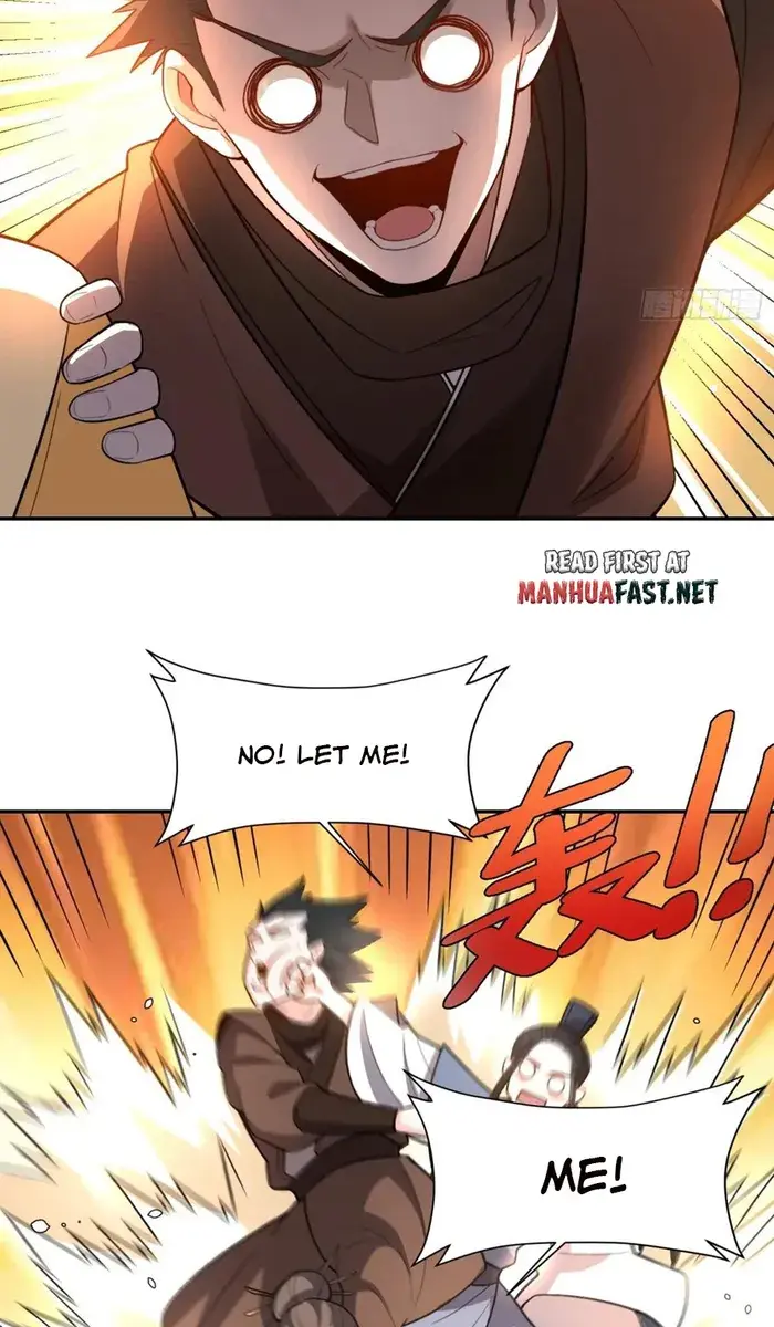 I'm Actually a Cultivation Bigshot Chapter 509 Page 26