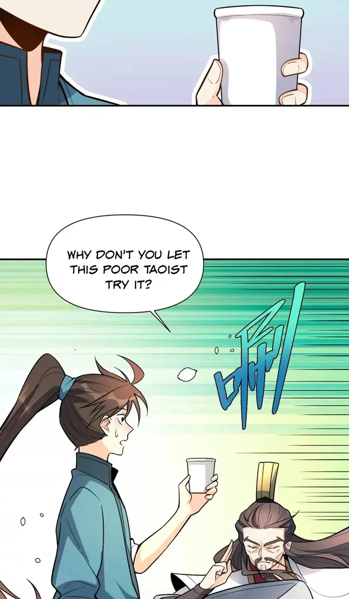 I'm Actually a Cultivation Bigshot Chapter 509 Page 30