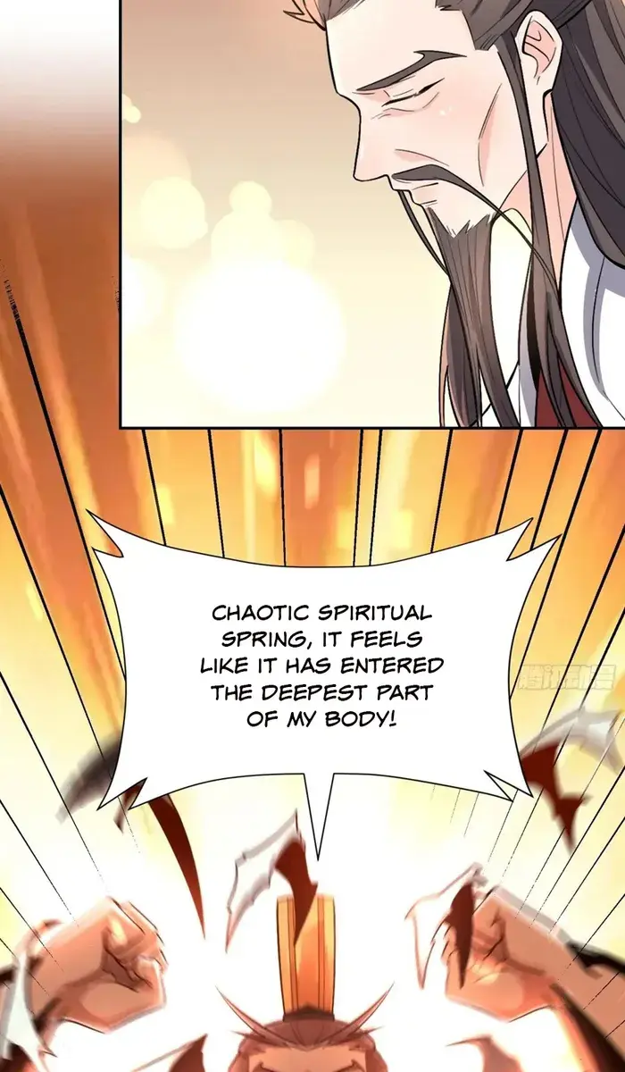 I'm Actually a Cultivation Bigshot Chapter 509 Page 34