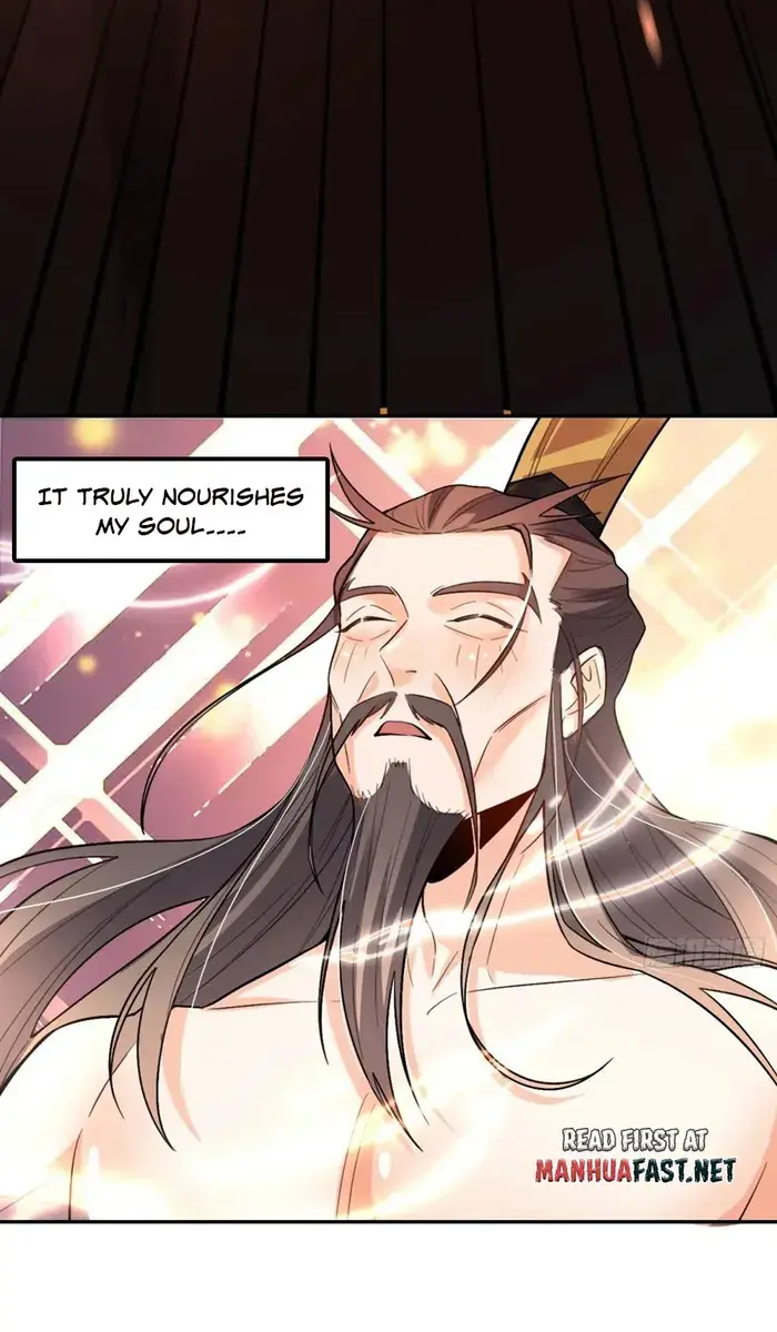 I'm Actually a Cultivation Bigshot Chapter 509 Page 36